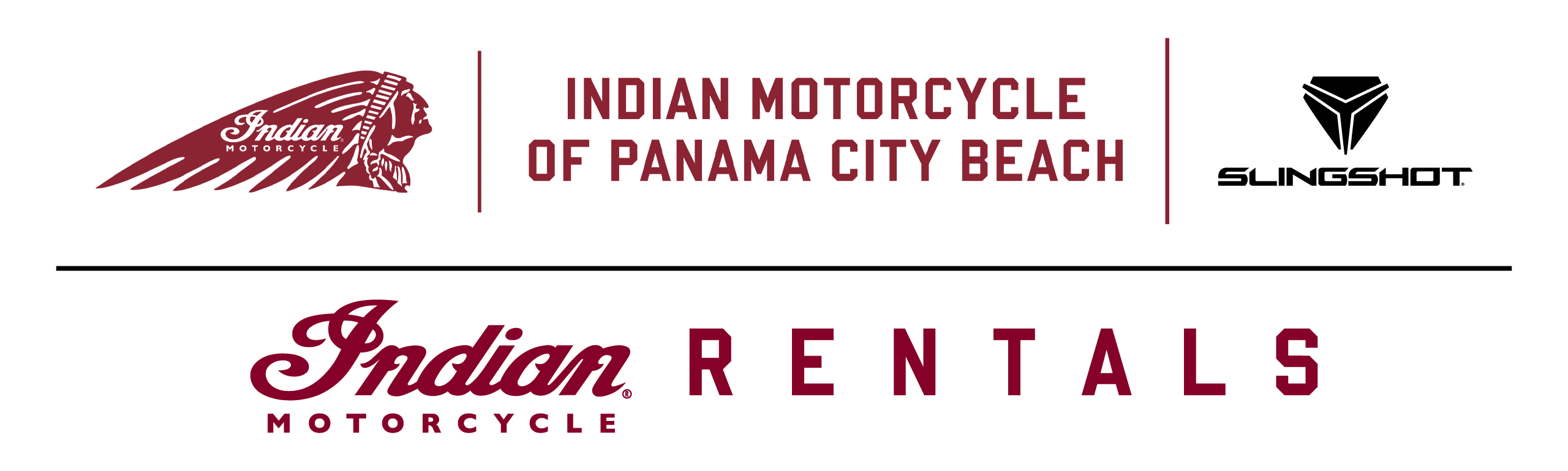 Indian Motorcycle of Panama City Beach
